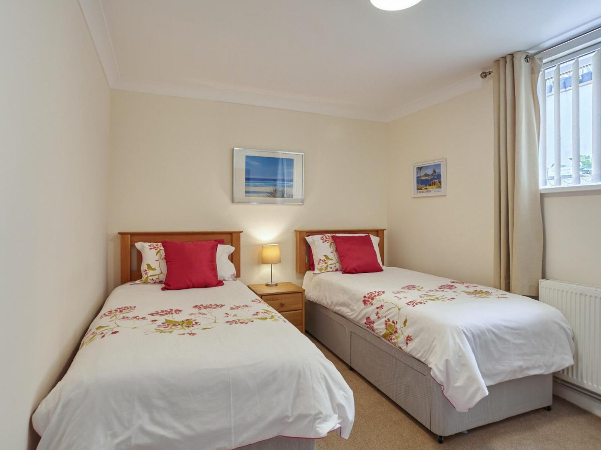 Polgew Apartment Marazion Exterior foto